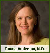 Dr. Donna Anderson