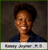 Dr. Kasey Joyner