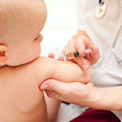 Immunizations in Raleigh, NC